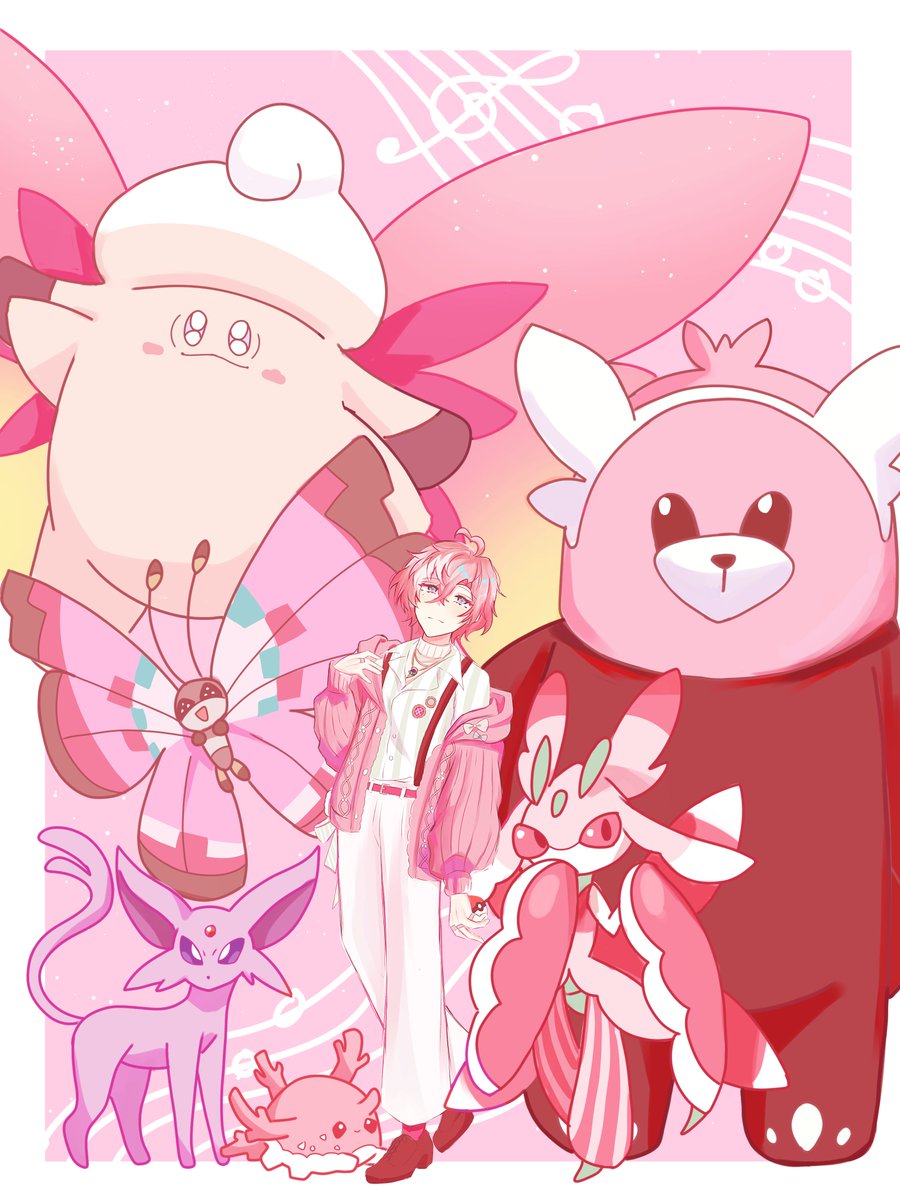 ☆Human Being☆ || Comms open‼️ tweet media