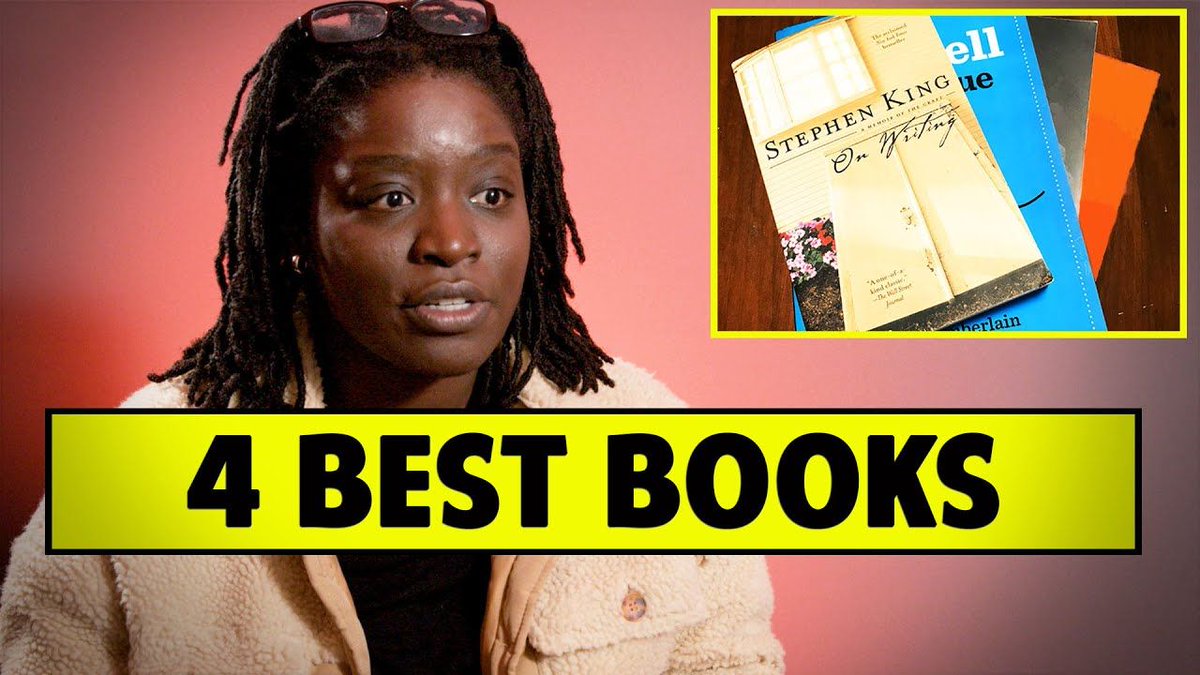 filmcourage's tweet image. 4 #Books Every #Screenwriter Should #Read - Charla Lauriston 
buff.ly/yn3TD9z