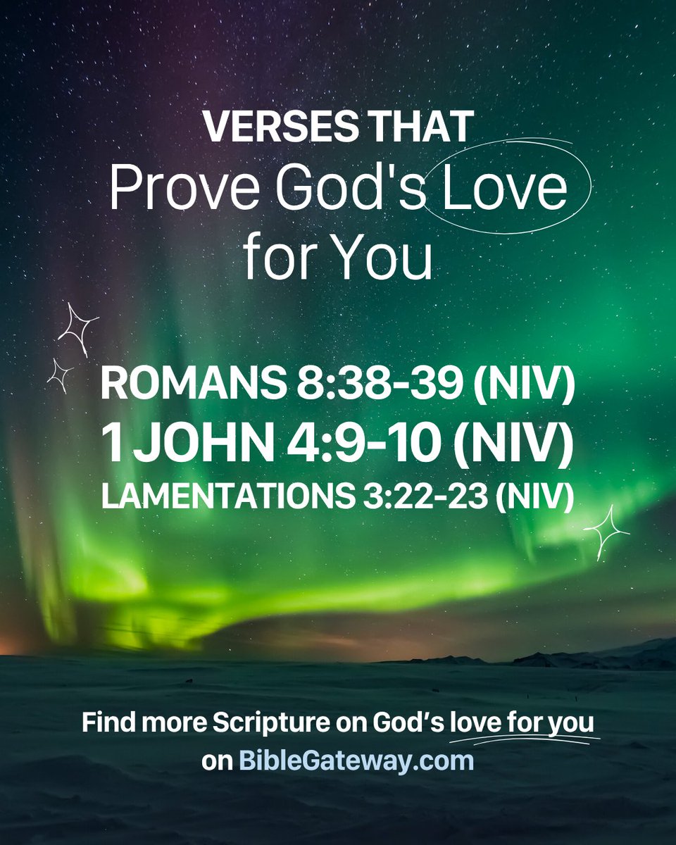 Bible Gateway tweet media