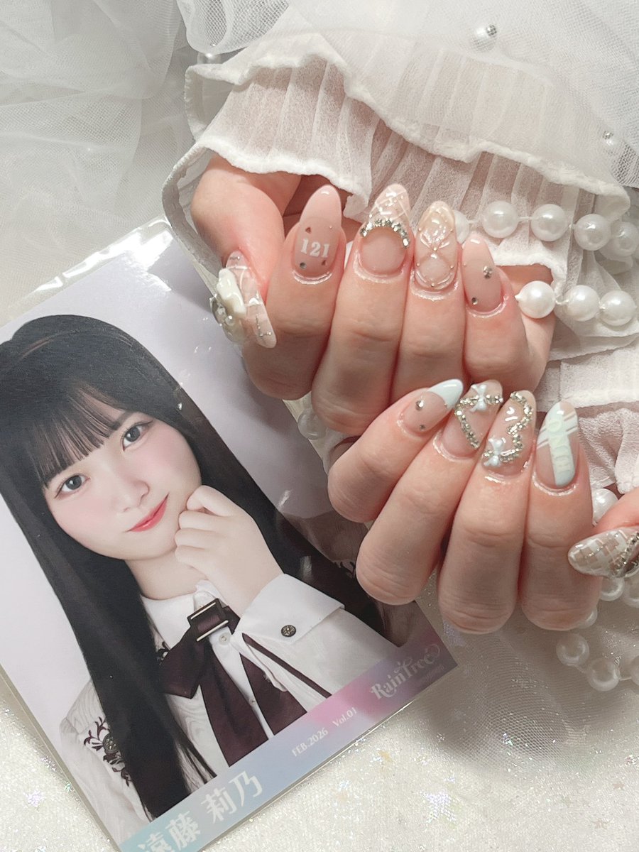 なあちゃん tweet media