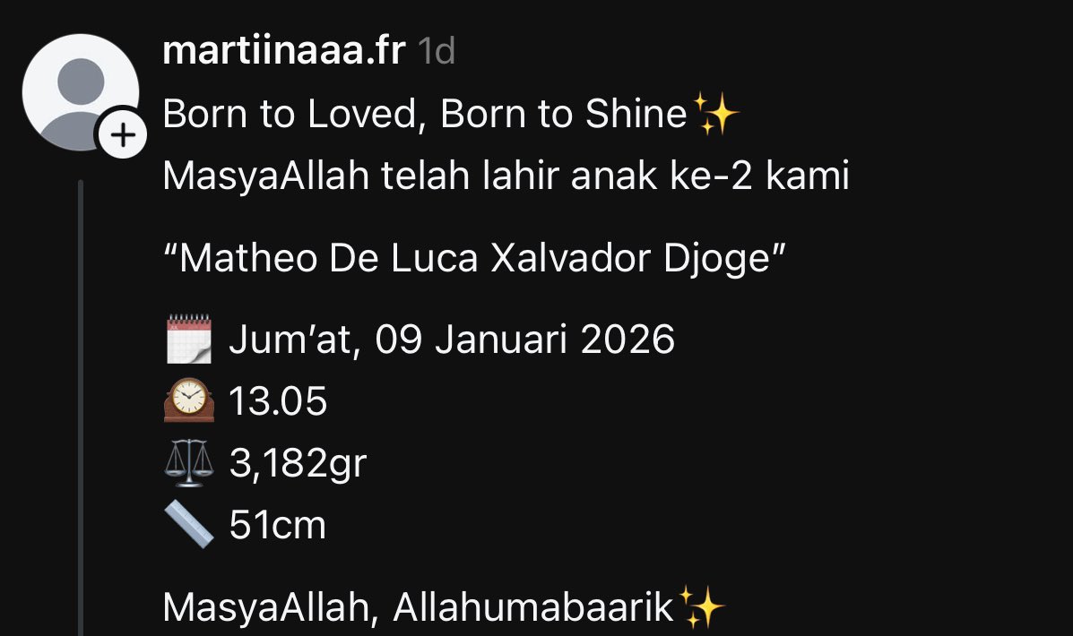 krestenisasi terselubung tweet media