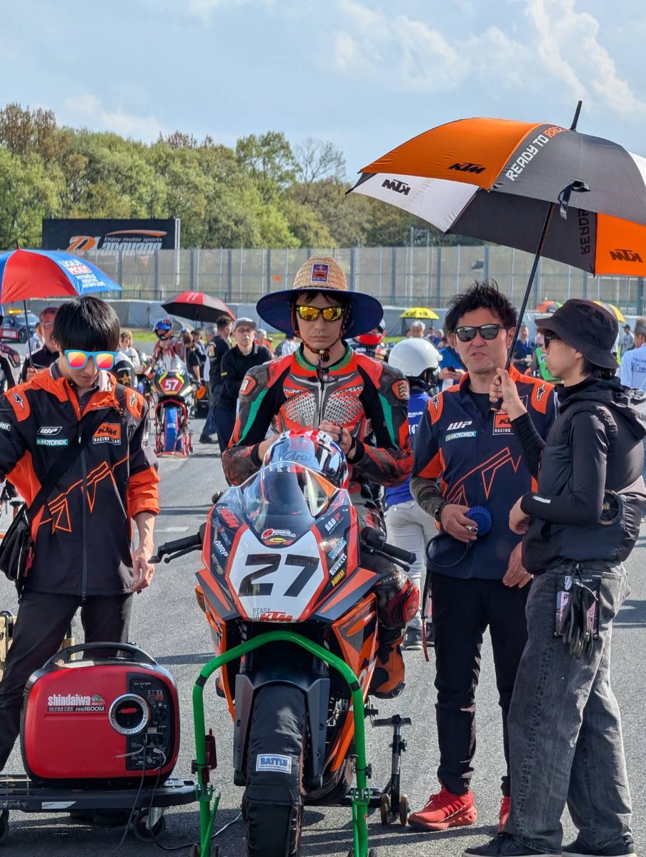 maiky.ISODAM#27 tweet media