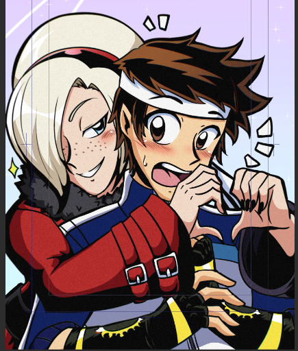 ✨🌙TSUKIHOSHI SUGARLLIE🌙✨ tweet media