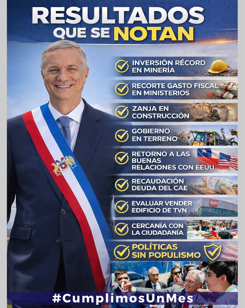 Francisco Muñoz 🇨🇱 tweet media