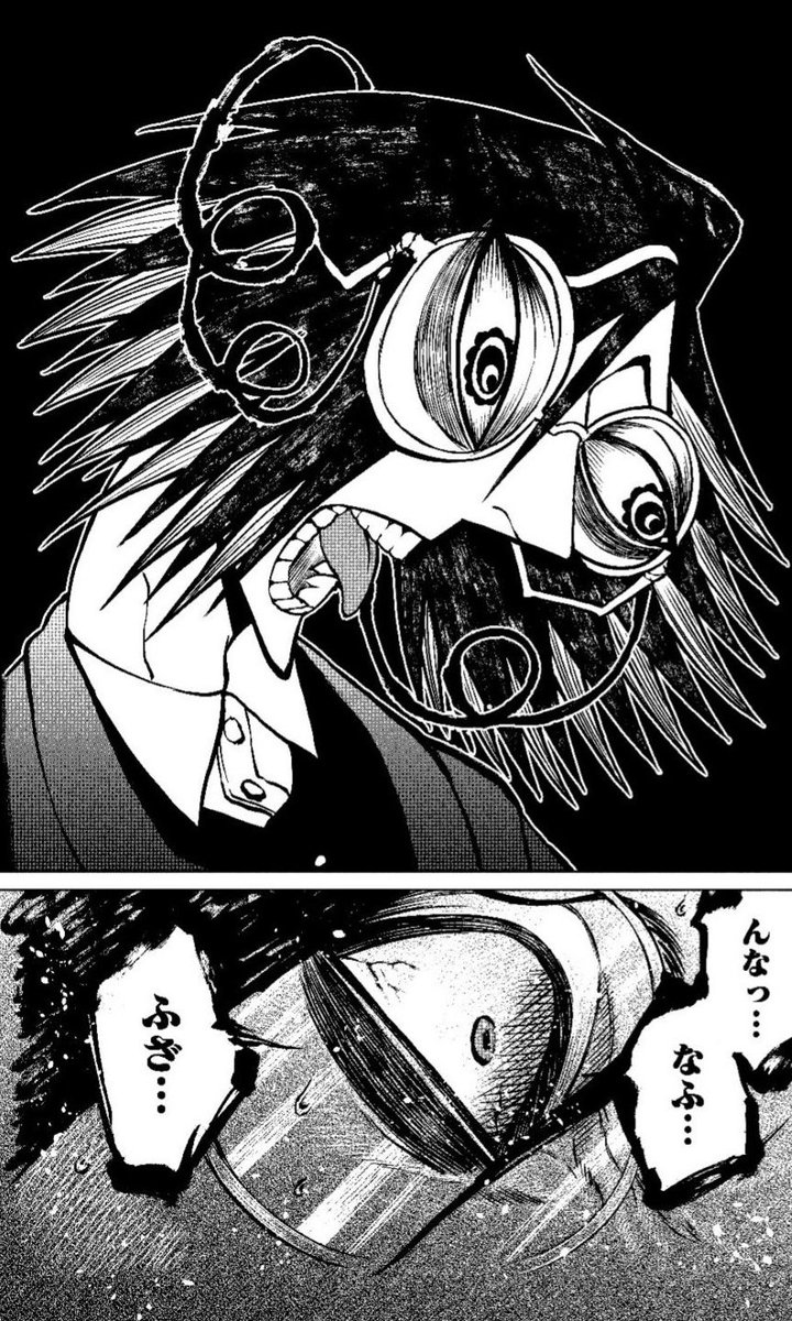 梅雨前線 tweet media