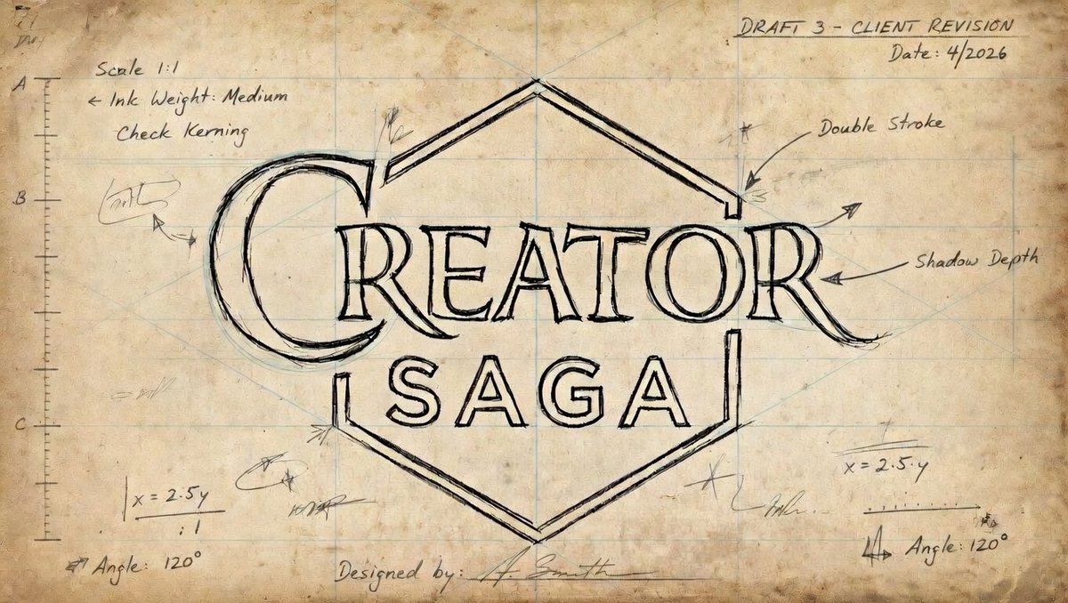 Creator Saga tweet media