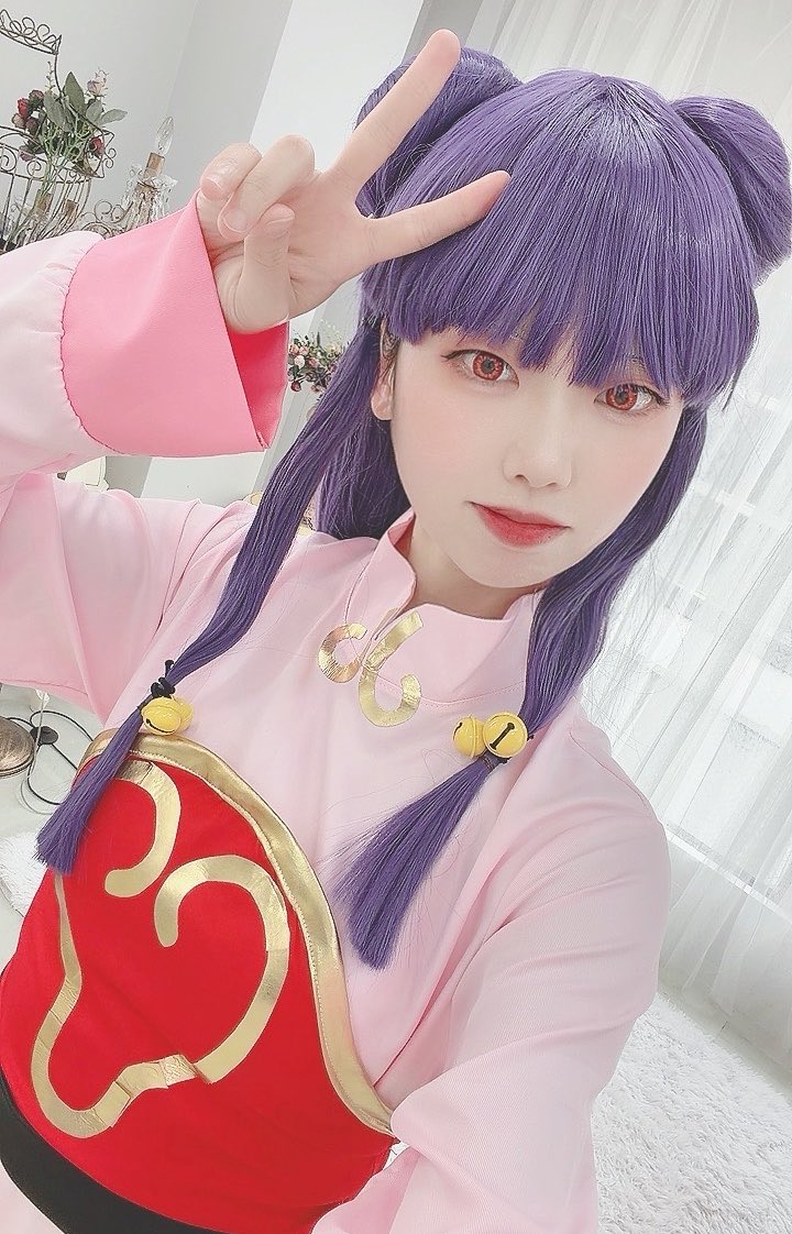 藍羅 tweet media