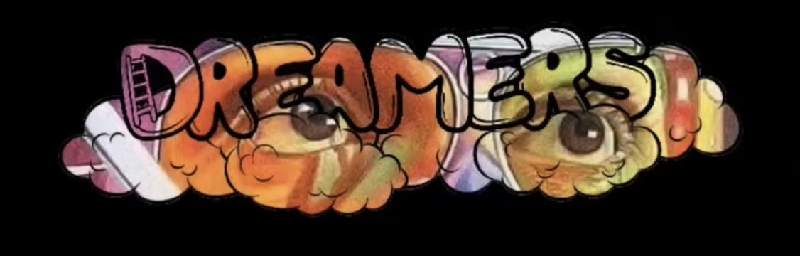 IzzoSol's tweet image. #Dreamers