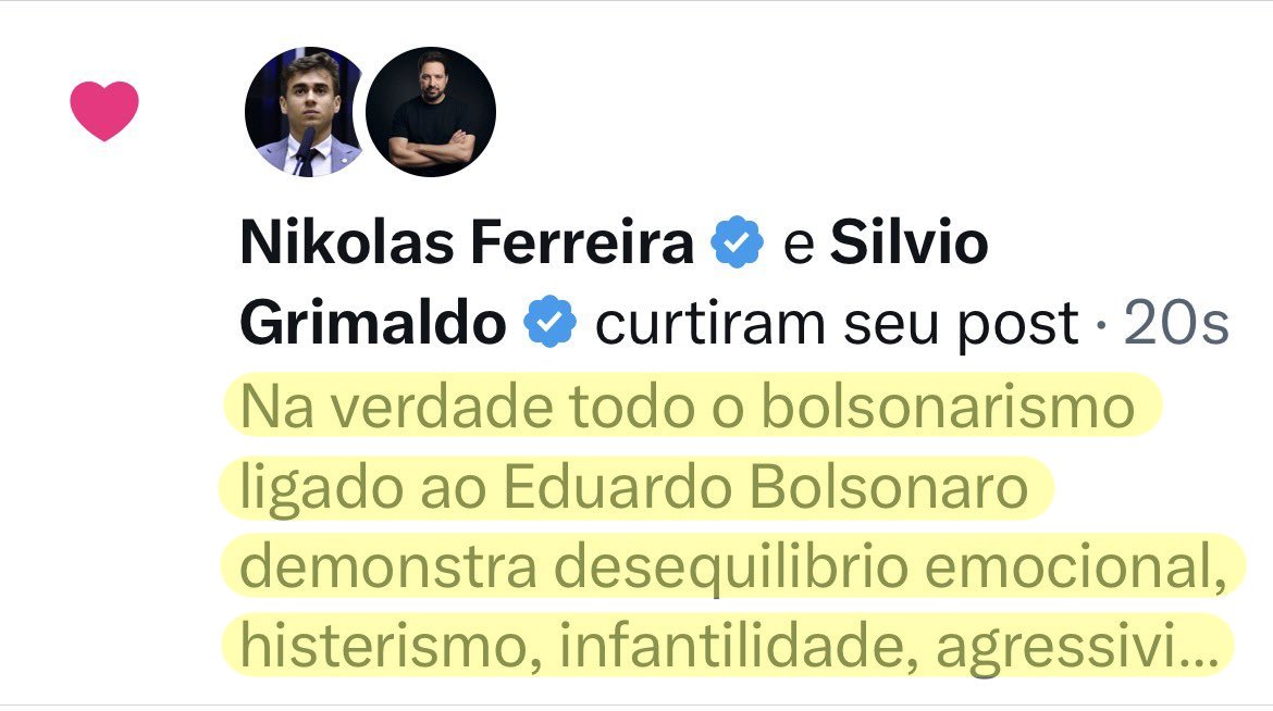 O Sóciotário 🇧🇷 tweet media
