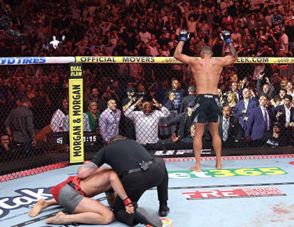 JUST BLEED ™ 🩸 tweet media