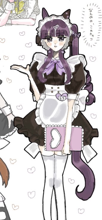 みみ tweet media