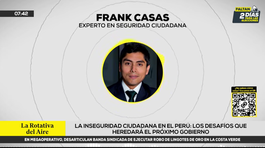 Frank Casas | Security & Policy tweet media