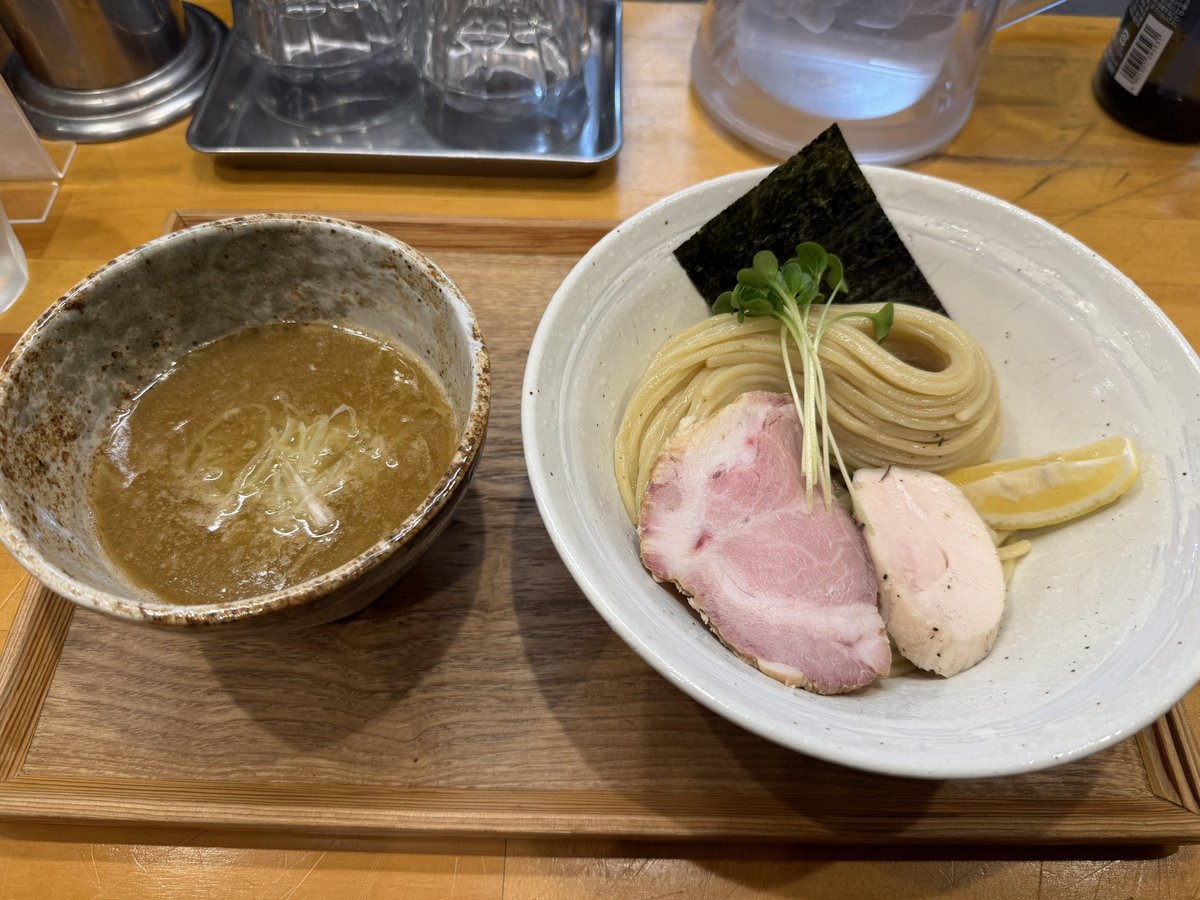 ゆういち tweet media