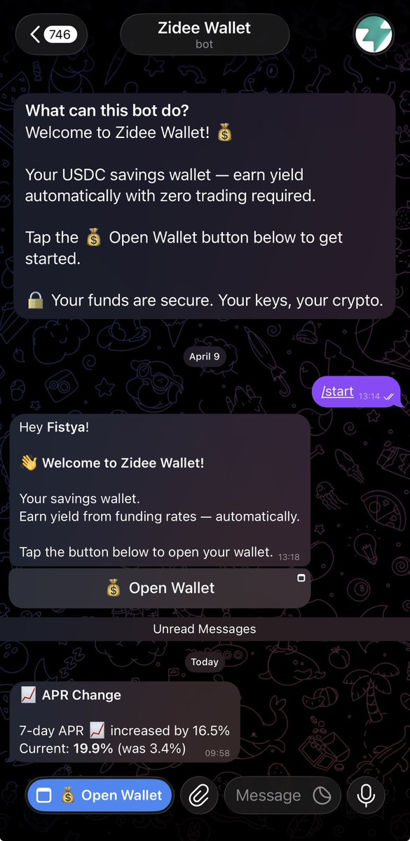 Kisra Fistya | @zirodelta tweet media