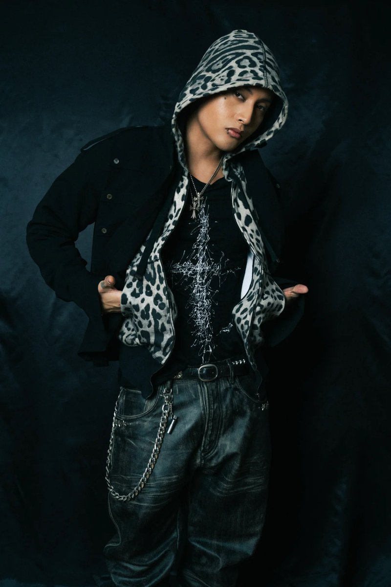 #SB19_KEN UPDATE | 110426

Always serving ❤️‍🔥

© NiEW (web)

#FELIP <a href="/felipsuperior/">FELIP</a>
#SB19 #SB19日本ログ2026