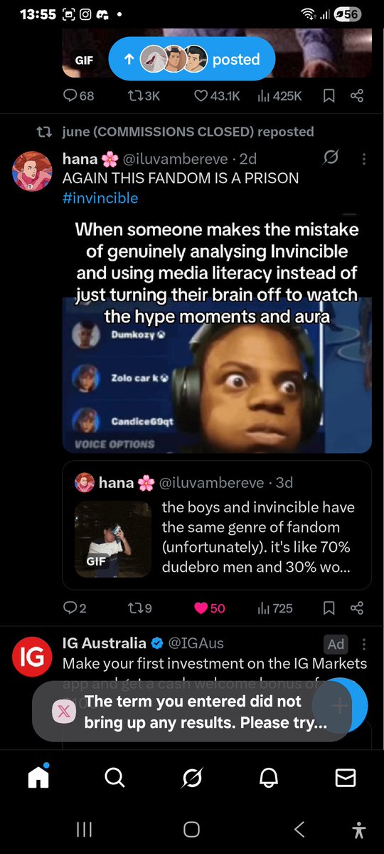 jojo :9 ☆ amberlover tweet media