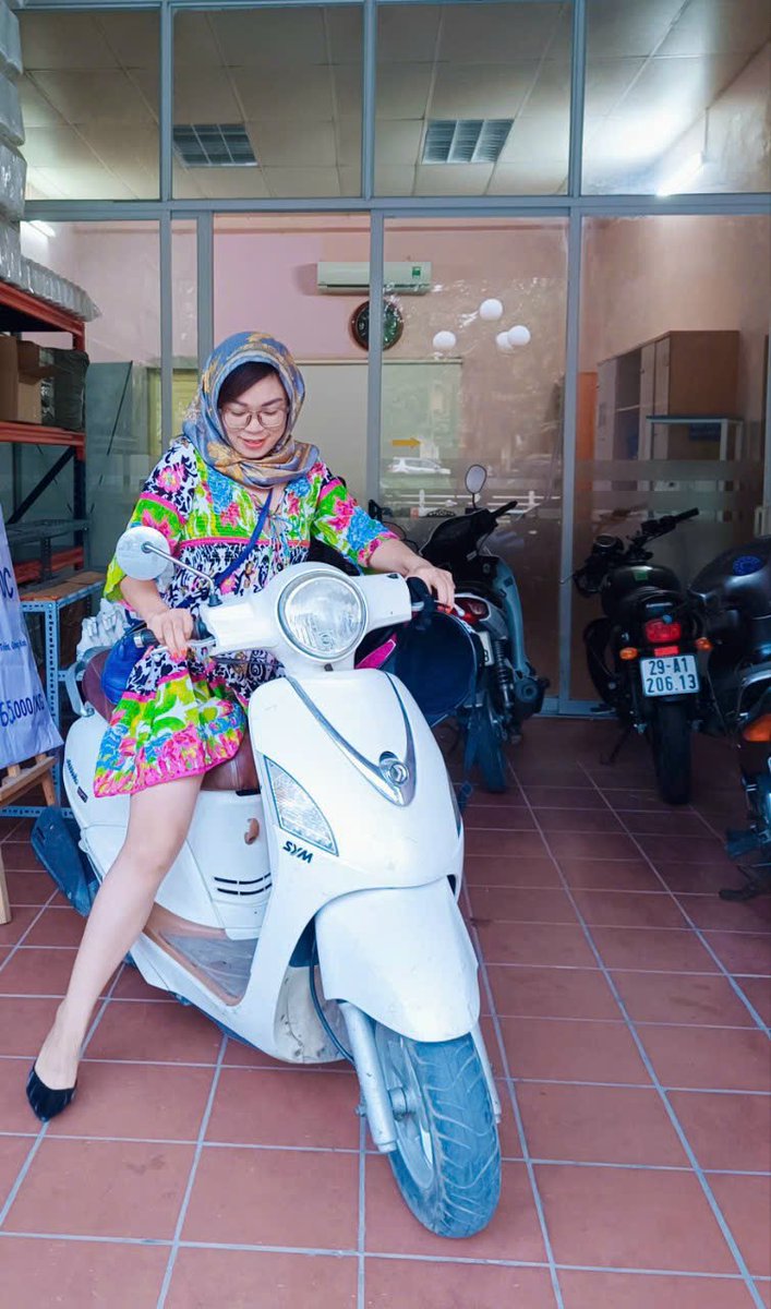 Chuc Han | Hannah tweet media