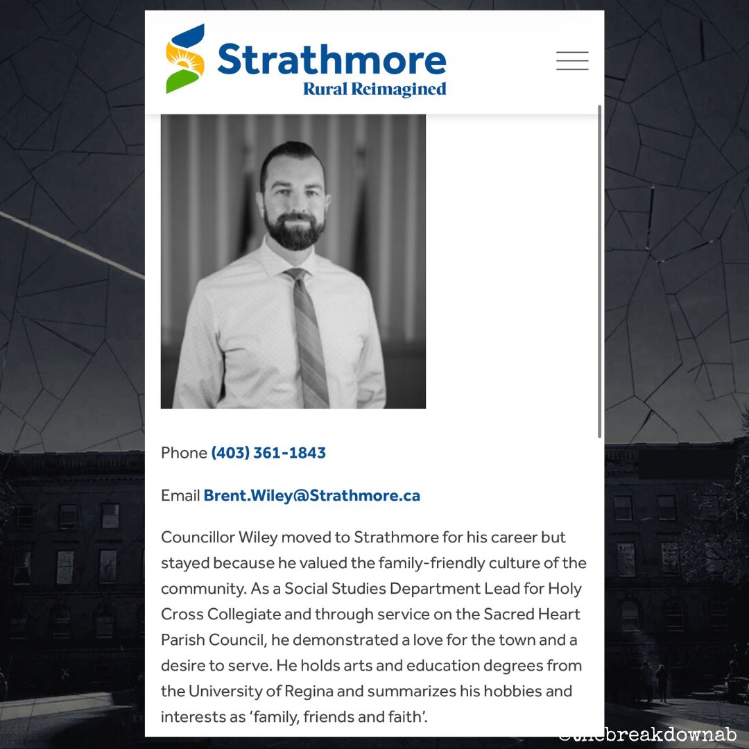 The Breakdown tweet media