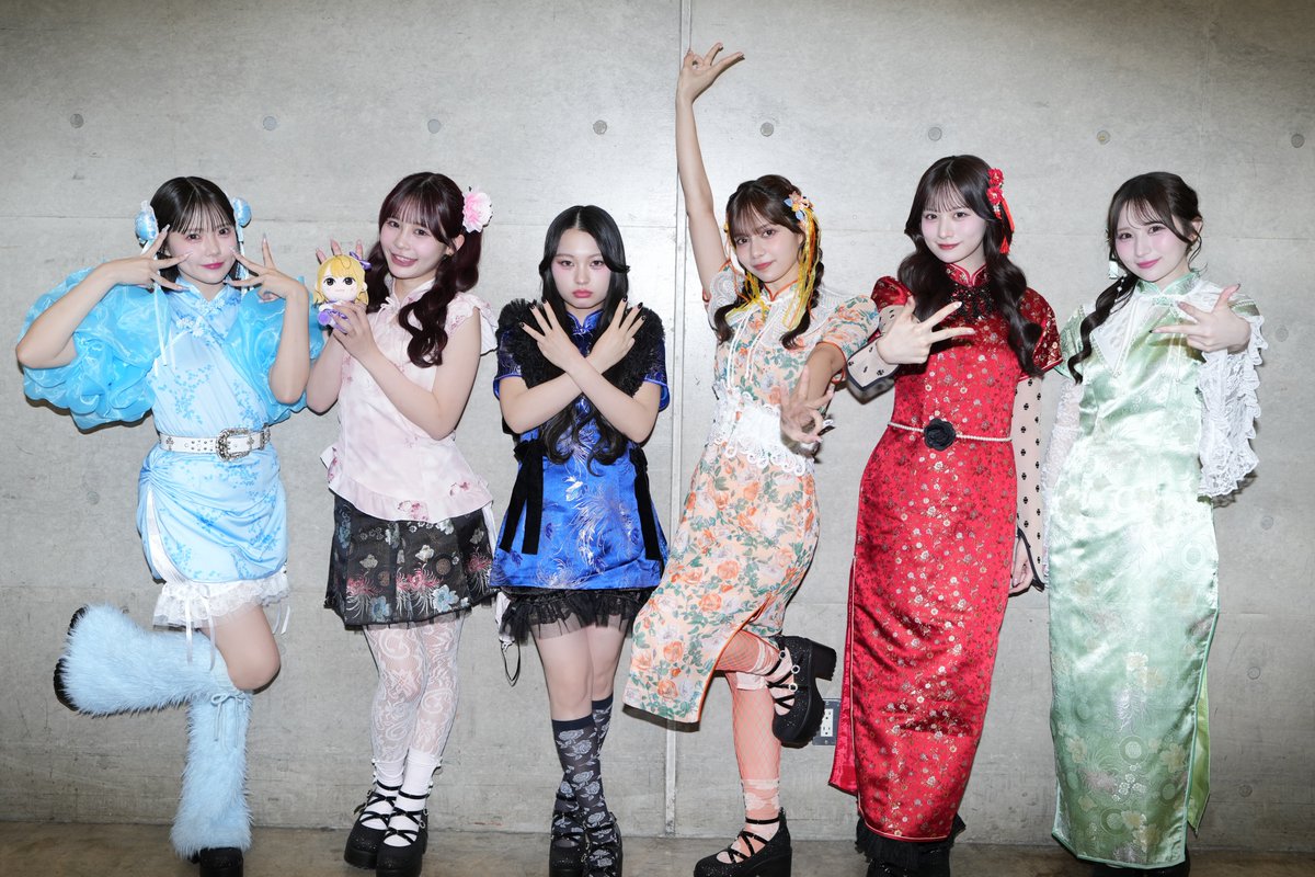 CANDY TUNE【Official】 tweet media
