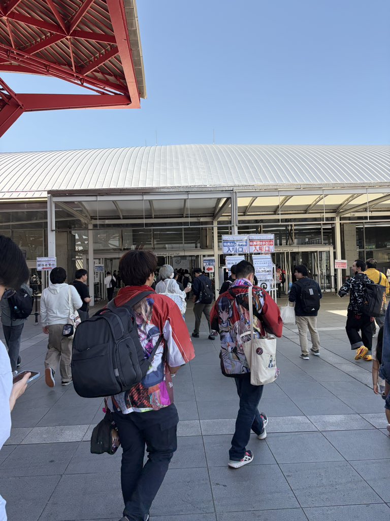 ゆーく tweet media