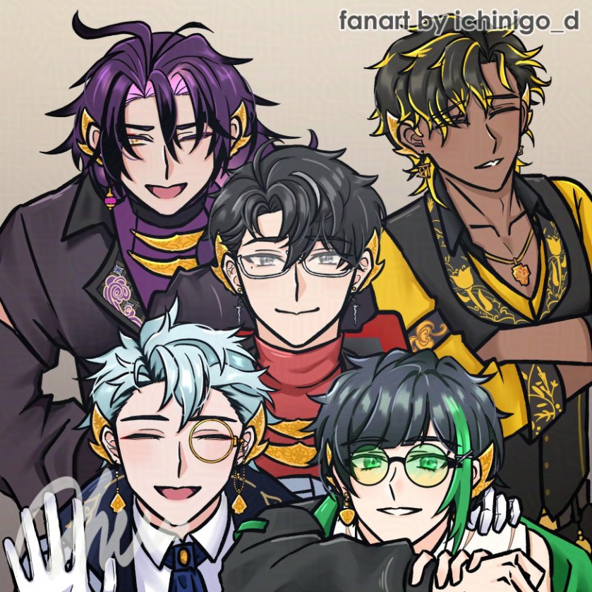 IchiDhe ✧ Open Jastip Comipara tweet media