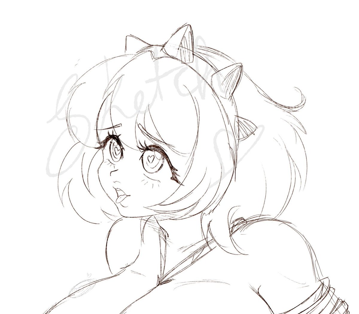 Jijiji solicitud se suscriptor uwu👀💜

Lo dejaré full en Patreon (patreon.com/Raygirl14?utm_…)

#Elpheltvalentine #snfw #sketch