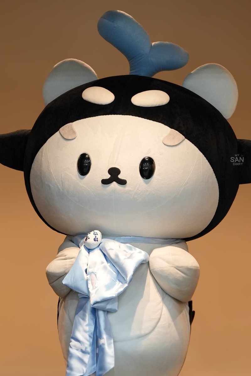 ₊°｡❆ ｍｙＳＡＮｄｉａｒｙ ❆｡°₊ tweet media