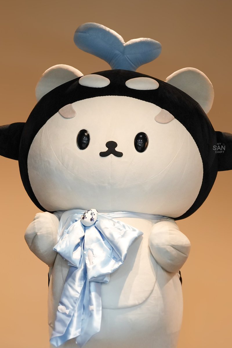 ₊°｡❆ ｍｙＳＡＮｄｉａｒｙ ❆｡°₊ tweet media