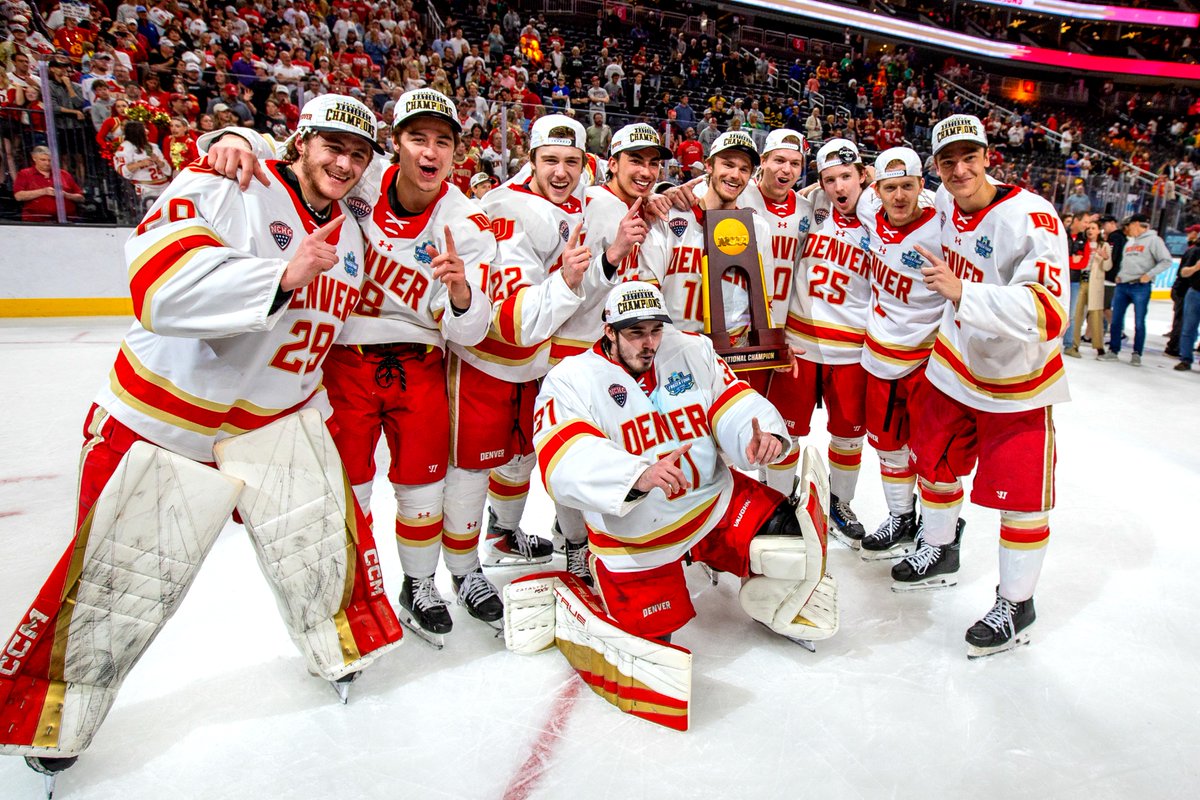 The NCHC tweet media