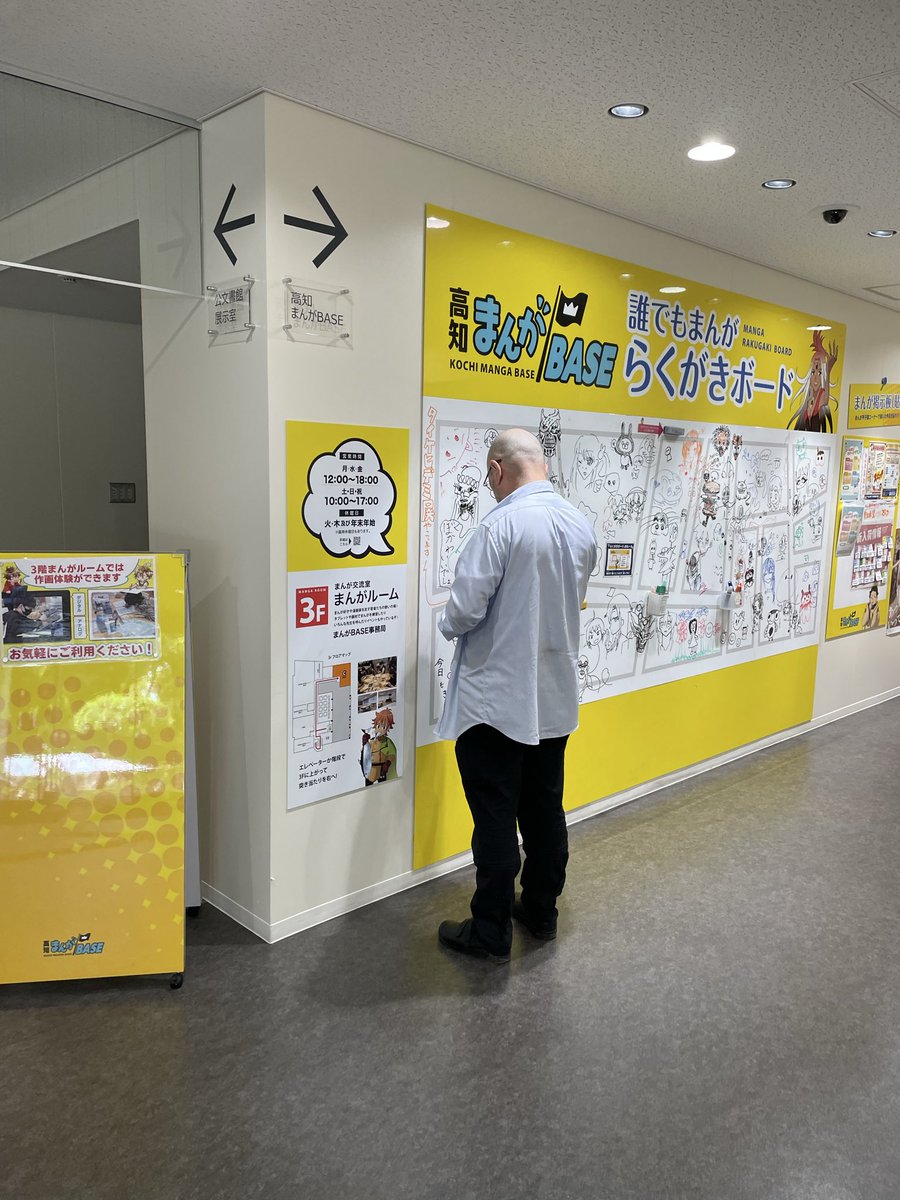 狆潜翁 tweet media