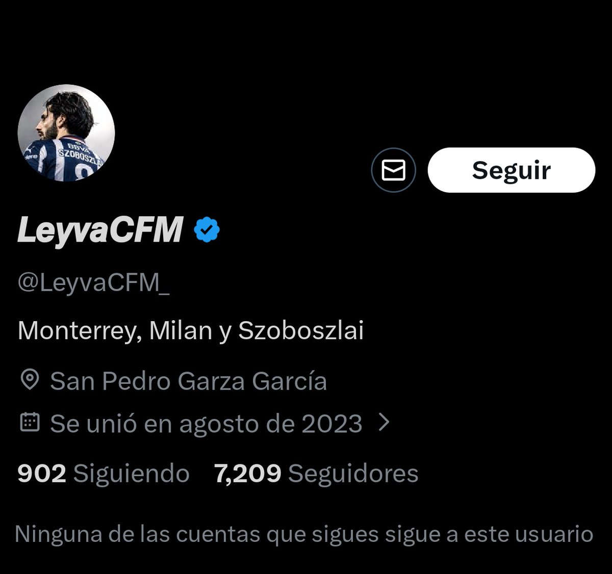 El Chairo de Chairos 🇲🇽 tweet media