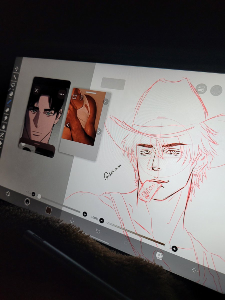 Bokkie ㅠ tweet media