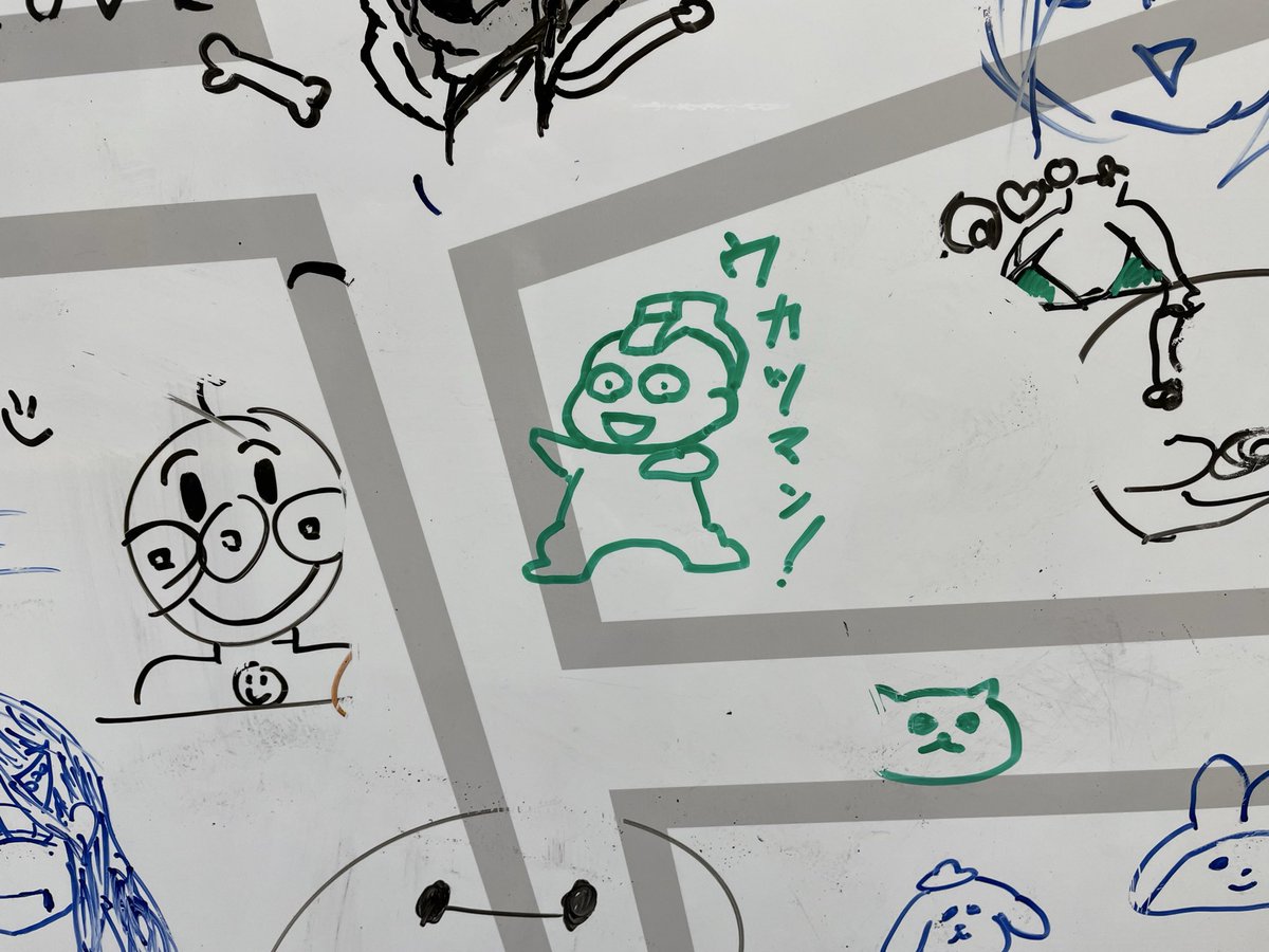 狆潜翁 tweet media