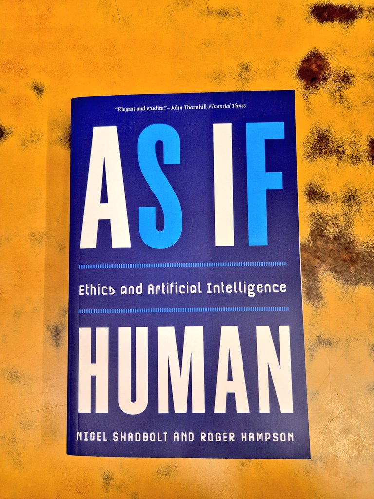 Harmony The Book Shop tweet media