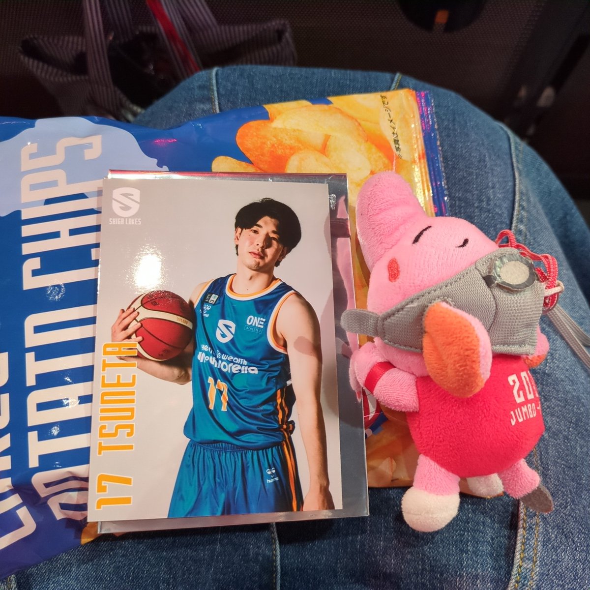 しあいまえにたべとくゾウ🐘❤️‍🔥めらめら！
常田耕平選手…すごく良い選手だよ！とブースターさんに教えて貰った
好きな方いらっしゃいますか？欲しい方お声かけください😌