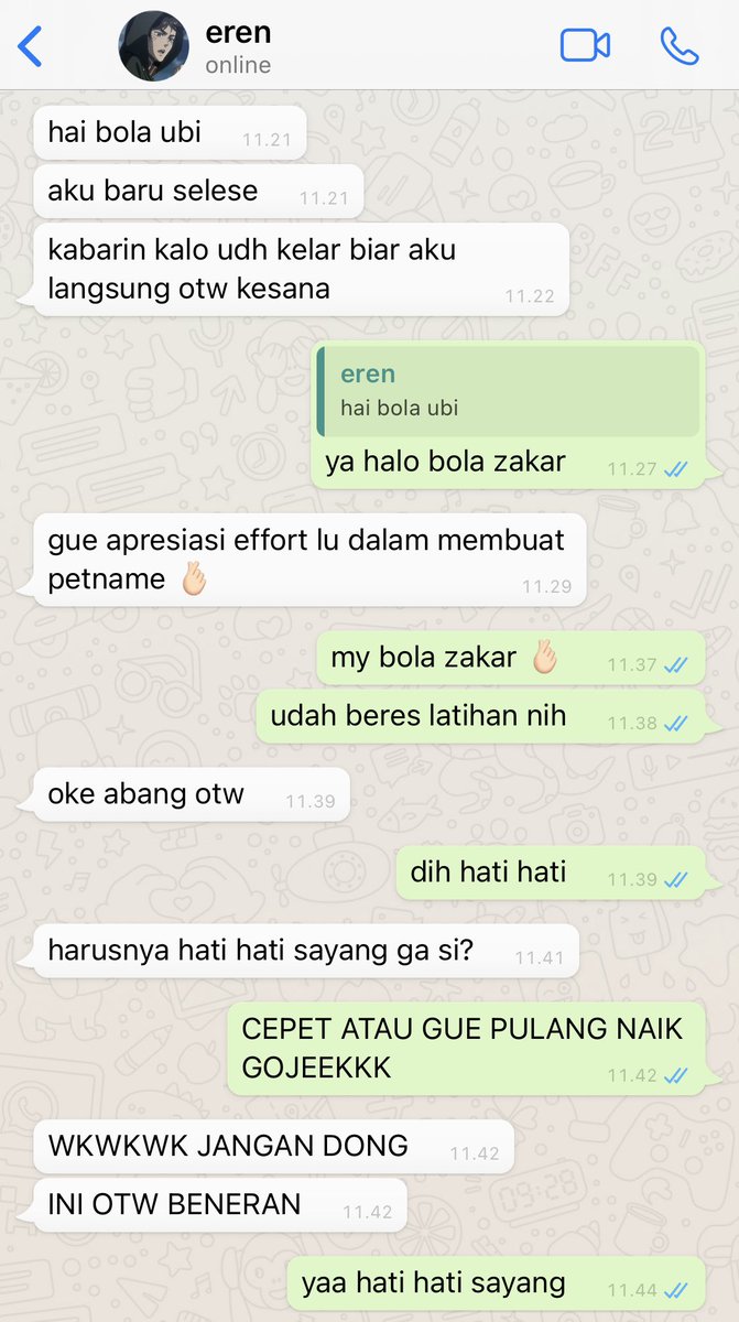 #erenkage eren x kageyama crossover au