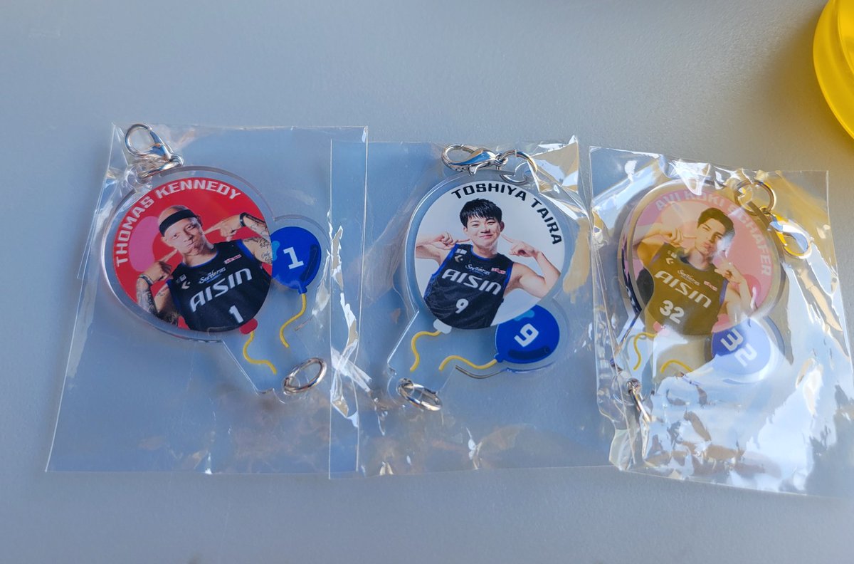 たつややん tweet media