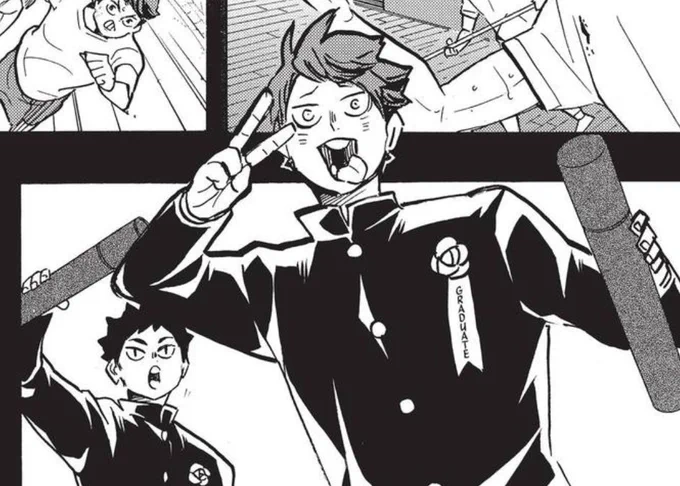 I could feel myself expiring at the con table but then I decided to look at this . I'm alive again 