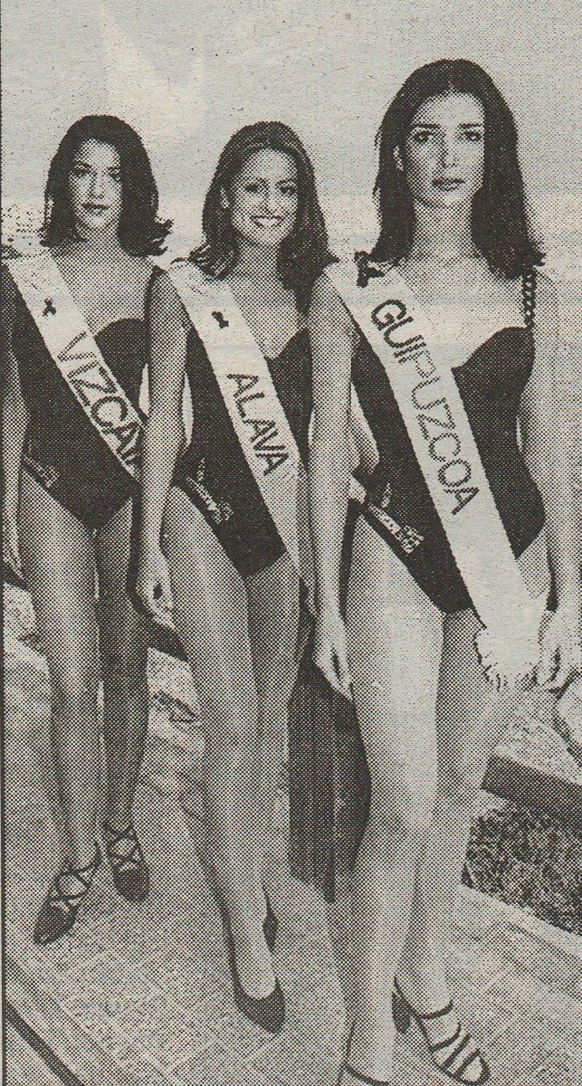 Inés Sainz tweet media