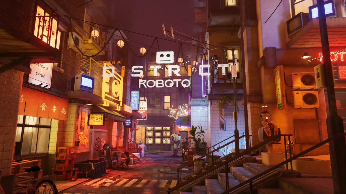 mokkei_VE's tweet image. 2022年、『District Roboto』のたった2ヶ月後にあの『ORGANISM』が来ているとか流石にあたまおかしくなる
この2つによってそれまでの自分の“VRChat観”は破壊されたと言っても過言ではない