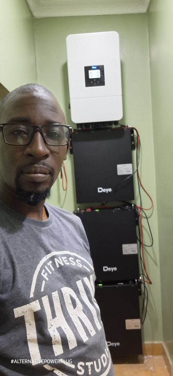 The Alternative Power Plug tweet media