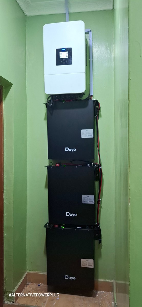 The Alternative Power Plug tweet media