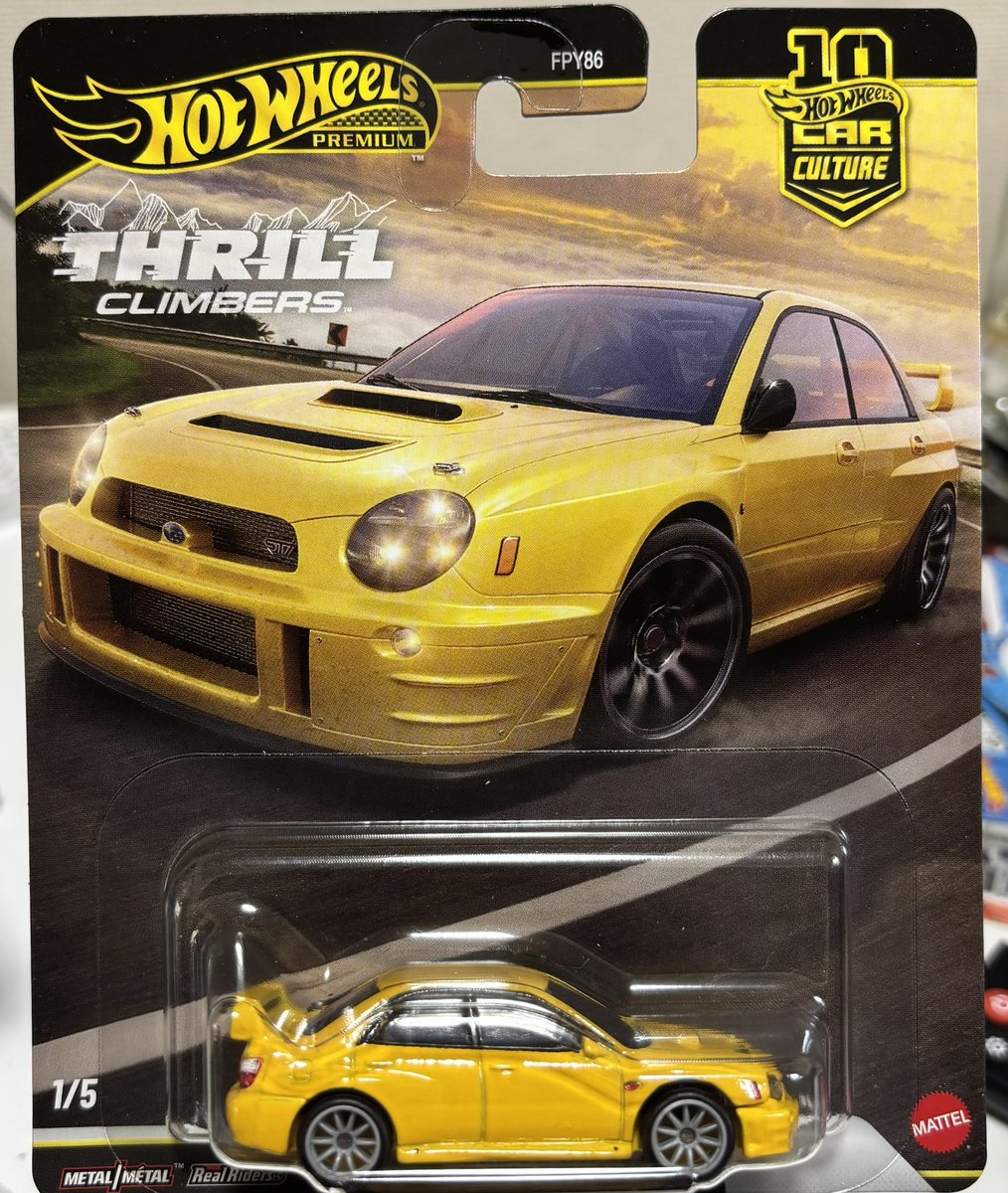 チェキ@トミカ miniGT収集 tweet media