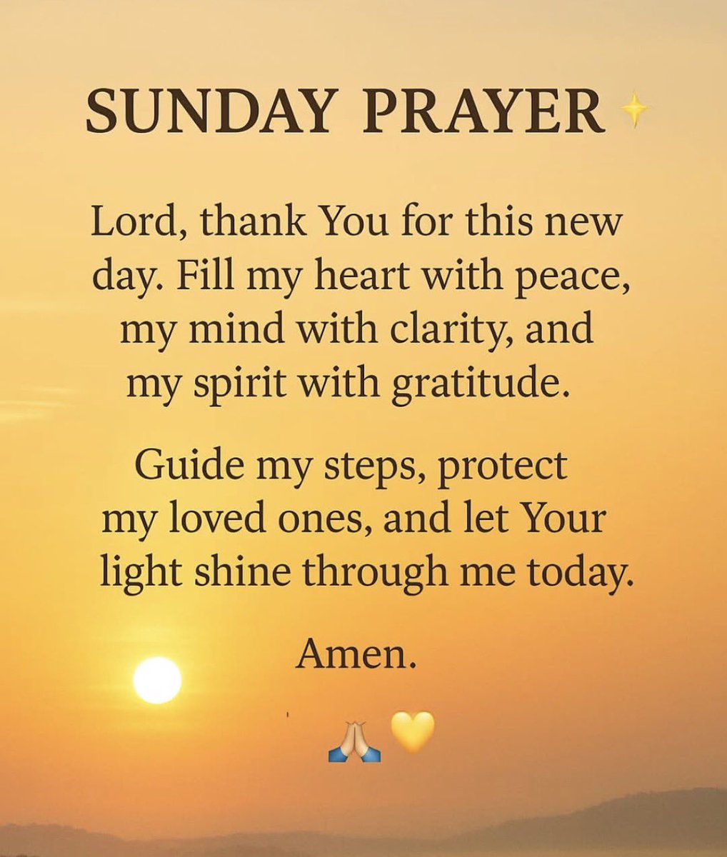 Let us pray 🤲🏽 

In Jesus’ mighty name, Amen 🙏🏾