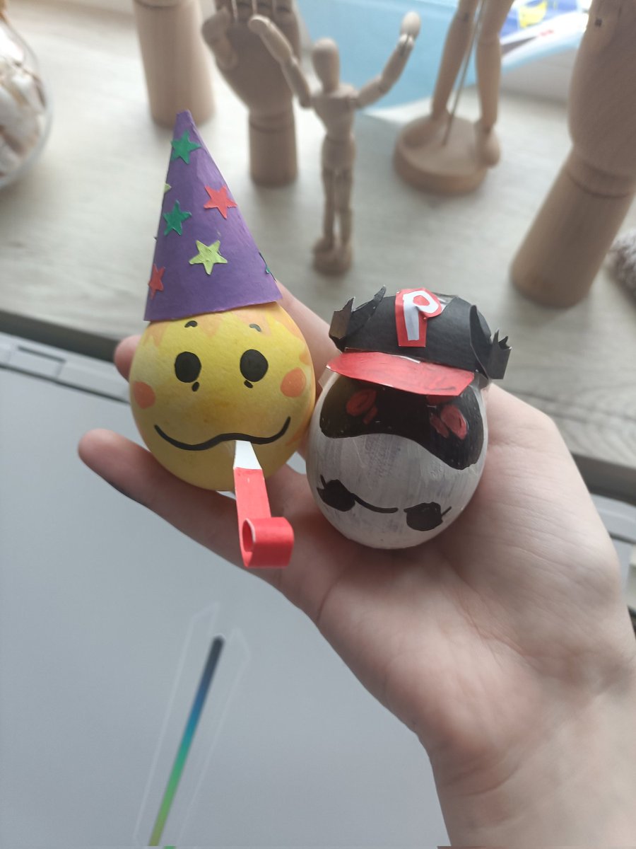 HadiSuffer's tweet photo. Happy Orthodox Easter 
#regretevator #easter #roblox #poob #pest https://t.co/lQi62nENRB