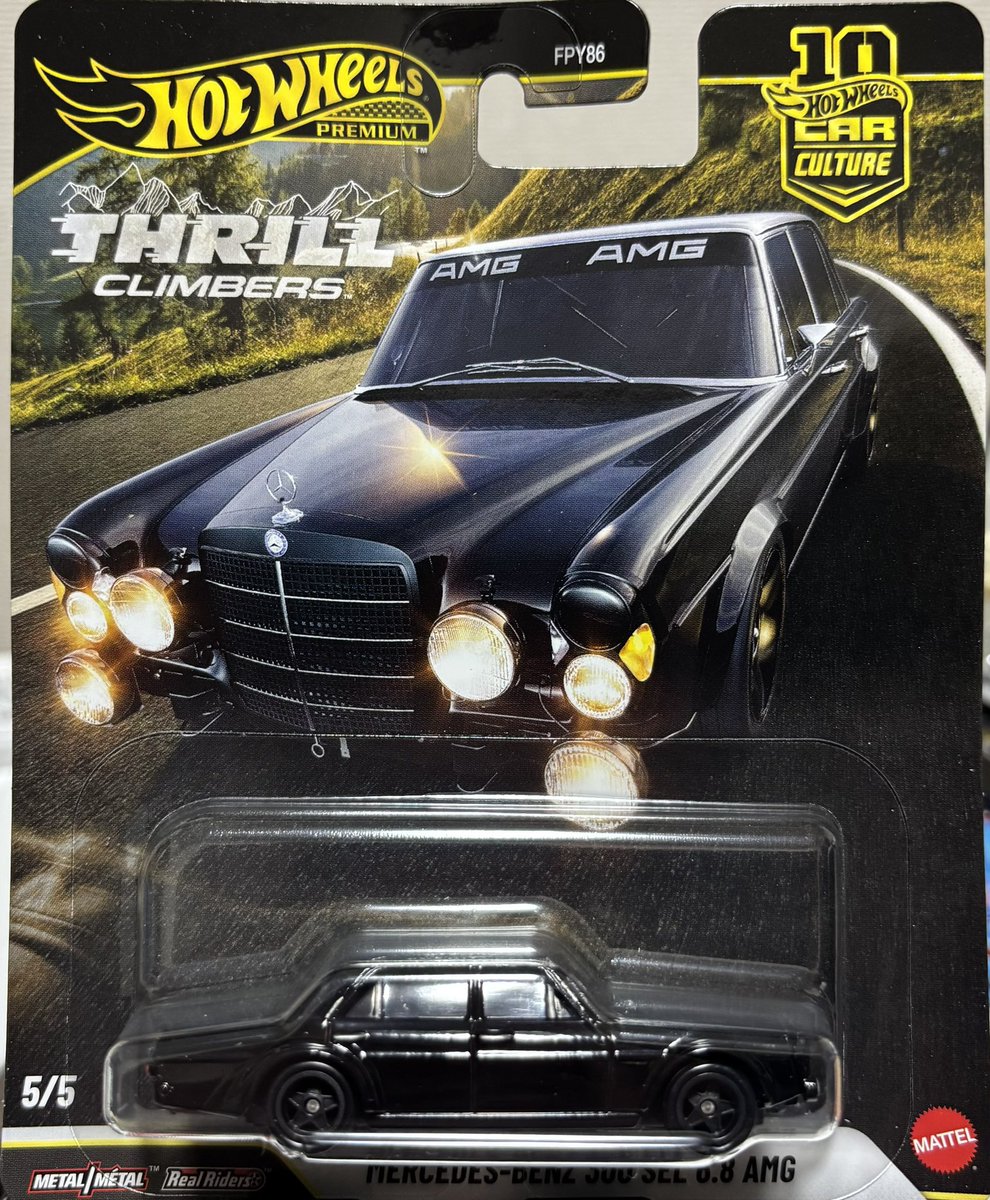 チェキ@トミカ miniGT収集 tweet media