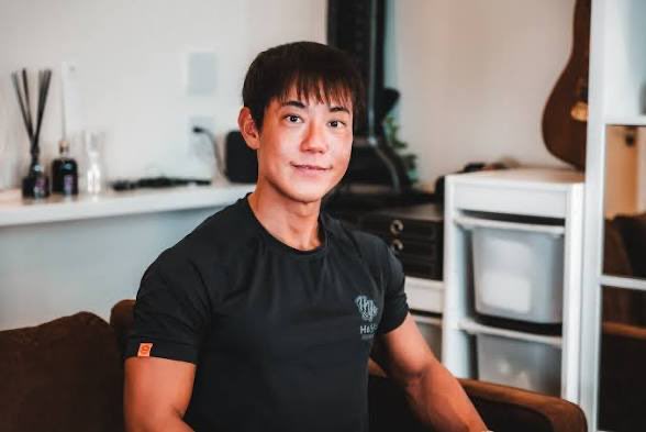 もみもの(高校生) tweet media