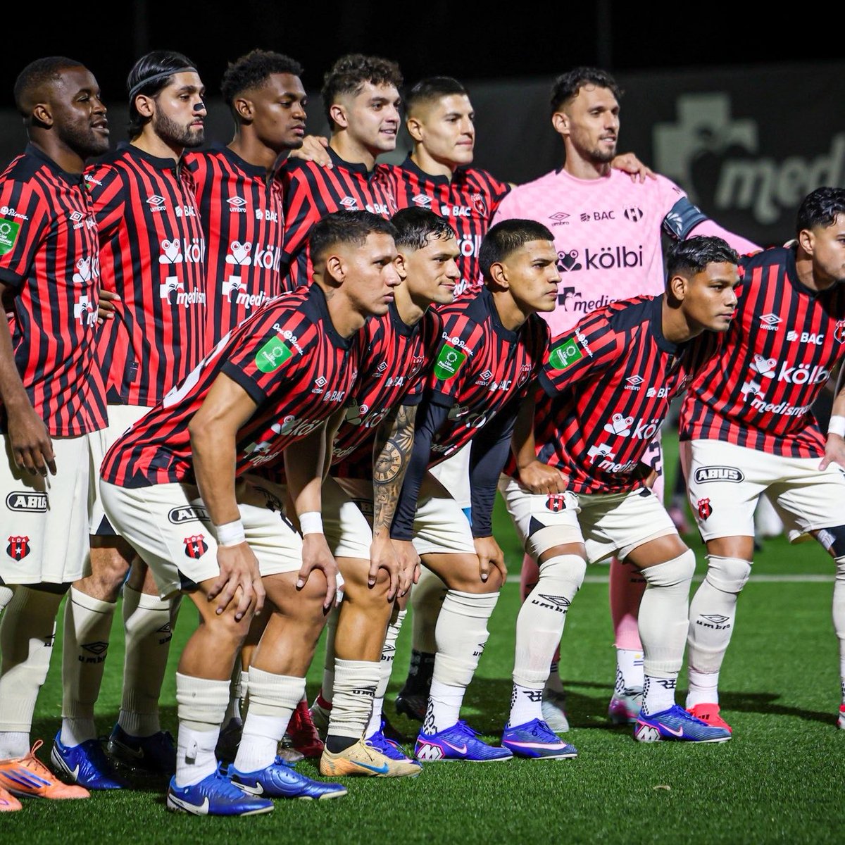 Kevin Jiménez tweet media