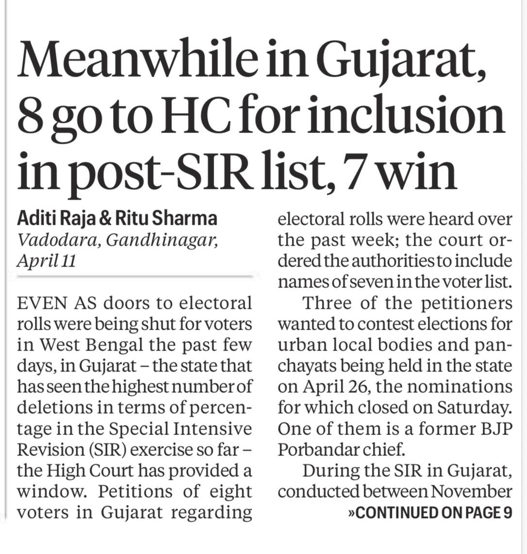 ravish kumar tweet media