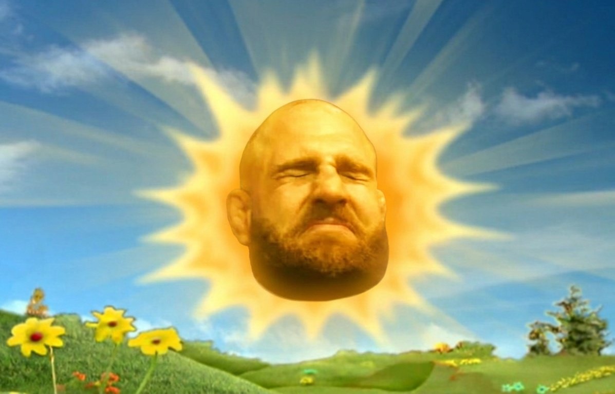 Cage Pulse tweet media